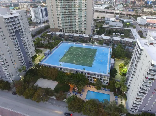 800 N Miami Ave, Miami, FL