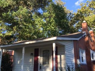 209 Mill Rd, Yorktown, VA 23693