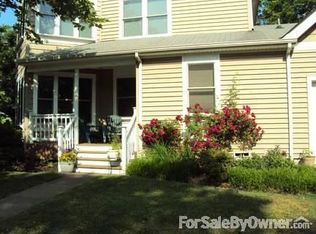 1409 Queens Way, Norfolk, VA 23517