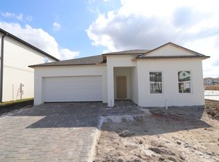 3156 Fall Harvest Dr, Zephyrhills, FL 33540