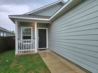 1126 Cattail Ln, Bastrop, TX 78602