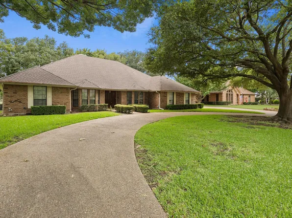 1495 Plummer Dr, Rockwall, TX 75087
