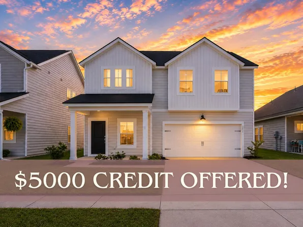2130 Longhorn Ln, Summerville, SC 29485