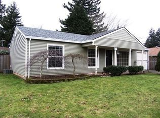 16680 SE Haig Dr, Portland, OR 97236