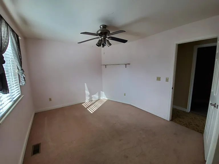 Bedroom #3