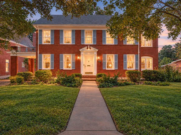3411 Chateau Ave, Waco, TX 76710