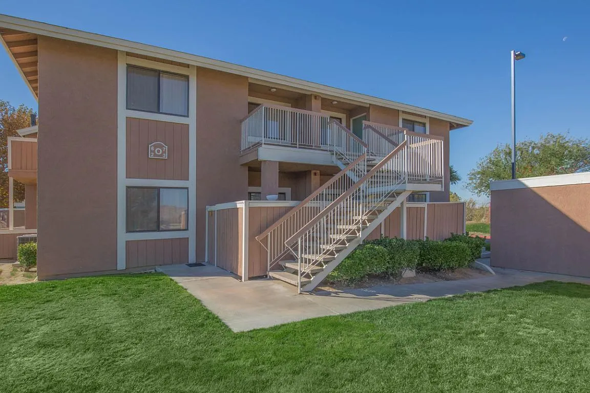 SummerRidge Apartments — Photo 4