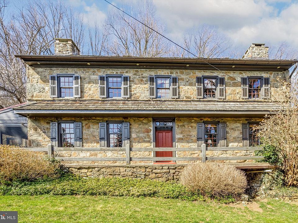 208 Greenridge Rd, Glenmoore, PA 19343 Zillow