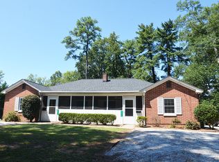 209 Durst Ave E, Greenwood, SC 29649