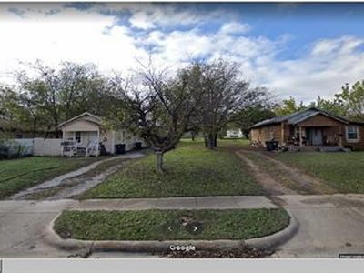 1304 E Jessamine St, Fort Worth, TX, 76104