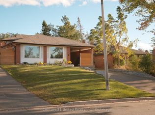 257 Riverview Hts, Peterborough, ON K9J 1A9