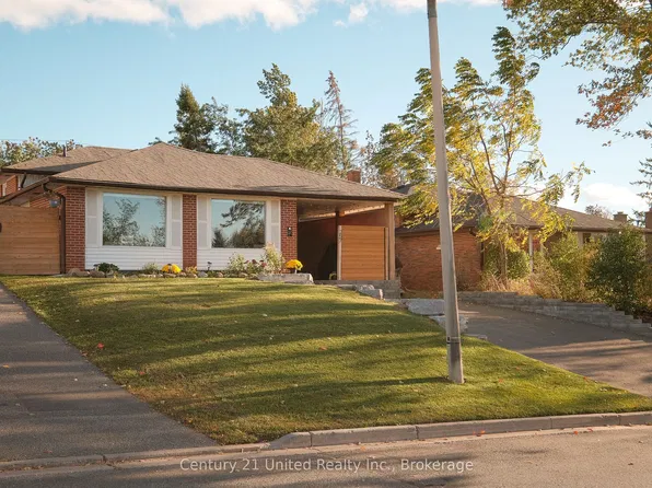 257 Riverview Hts, Peterborough, ON K9J 1A9