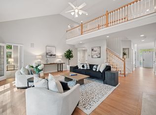 8467 Tartan Fields Dr, Dublin, OH 43017