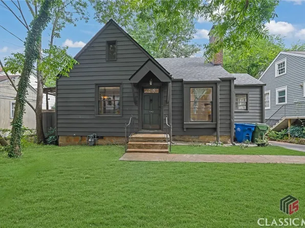 1042 Faith Avenue, Atlanta, GA 30316