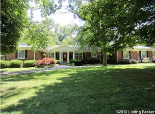 11710 E Arbor Dr, Anchorage, KY