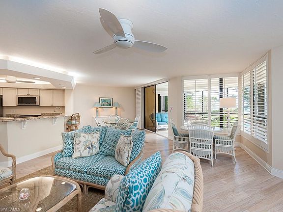5th image of 2501 W Gulf Dr Unit 204