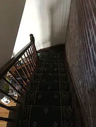 Rented by BLU Real Estate