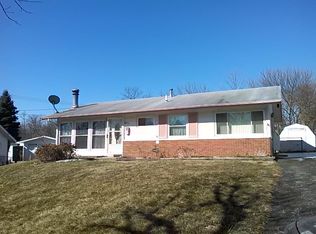 9627 Manhattan Dr, Cincinnati, OH 45251