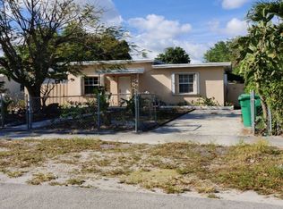 1761 NW 84th St, Miami, FL 33147