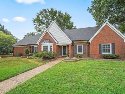 813 Meadow Vale Dr, Collierville, TN, 38017