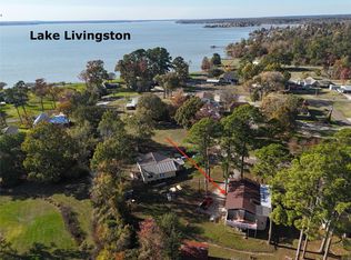 123 Hilltop Lndg, Onalaska, TX 77360