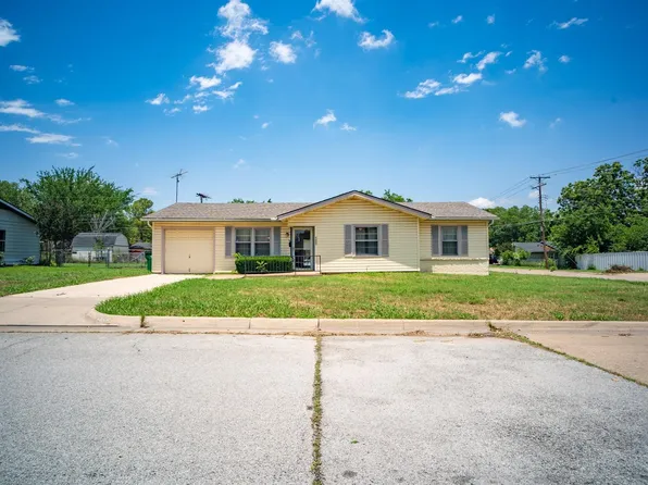 5245 Ira St N, Fort Worth, TX 76117