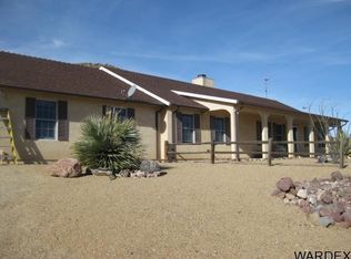 9435 W 8000 N St, Golden Valley, AZ --