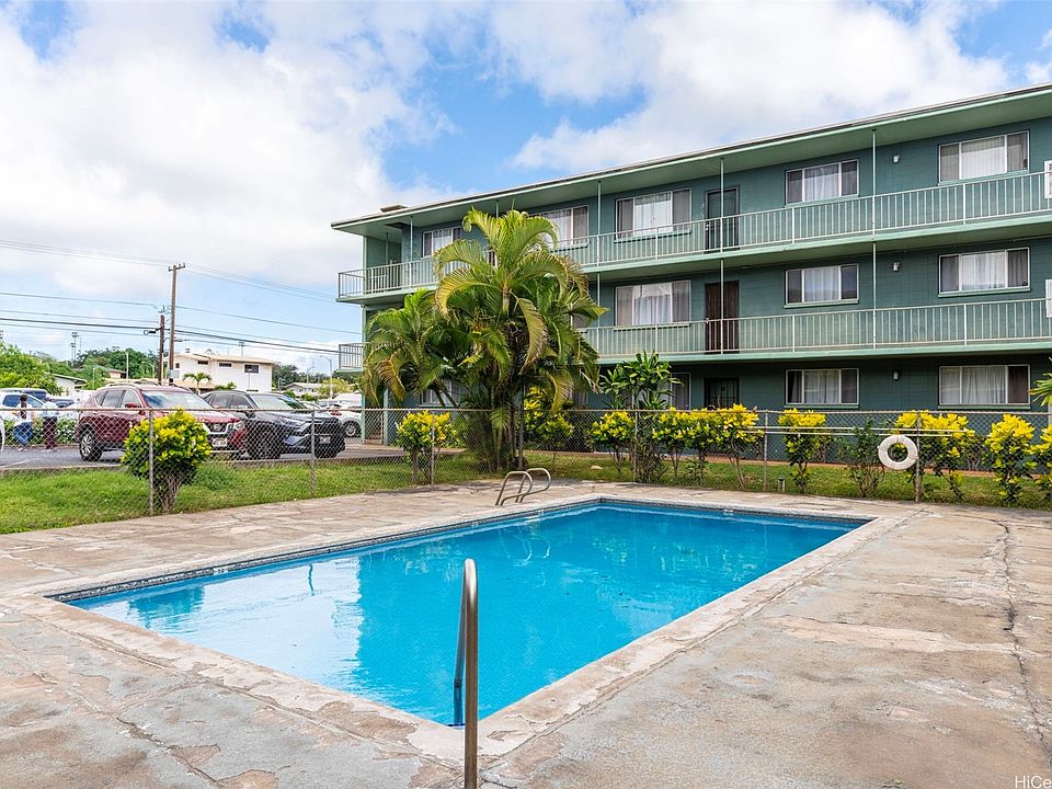 1st image of 94-039 Waipahu St APT 305