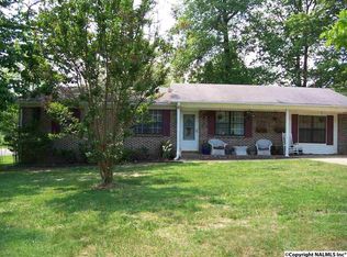 251 County Road 222, Woodville, AL 35776