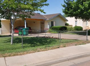 412 W Cherry St, Winslow, AZ 86047