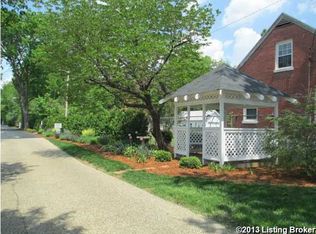 610 Donard Park Ave, Louisville, KY 40218