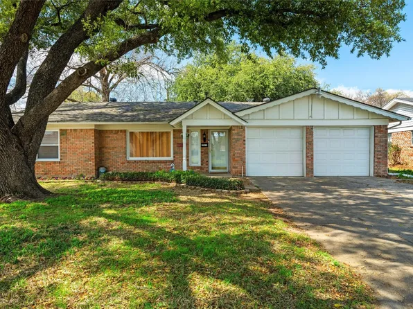 2021 David Dr, Fort Worth, TX 76111