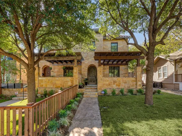 3421 W 4th St, Fort Worth, TX 76107