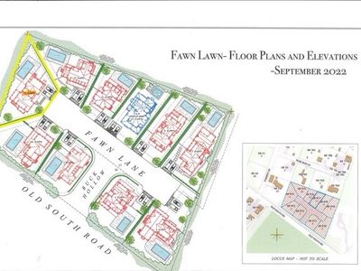 6 Fawn Ln, Nantucket, MA, 02554
