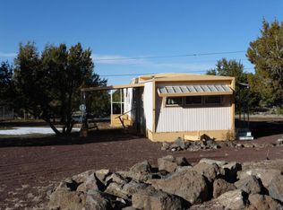 8434 Canyon Dr, Show Low, AZ 85901