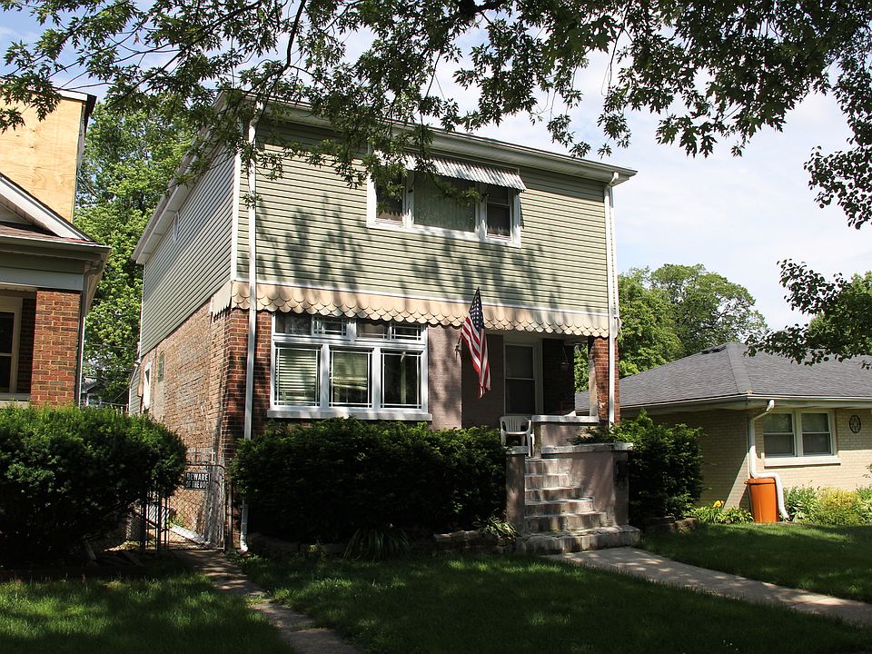 2nd image of 3810 Madison Ave