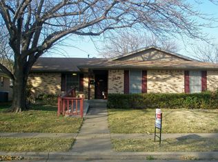 3517 Matador Dr, Garland, TX 75042