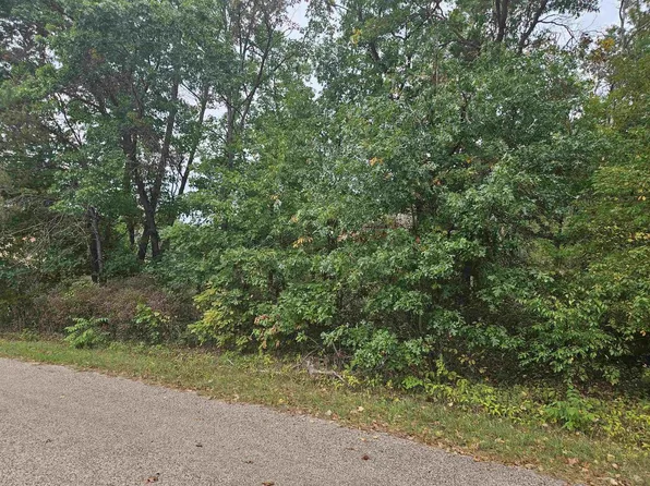 Lot 6 Carson Heights Road #6, Mauston, WI 53948