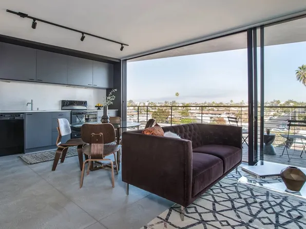 The Louisiana, 2305 University Ave #401, San Diego, CA 92104
