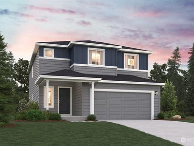 2915 8th Avenue NE, Olympia, WA, 98506