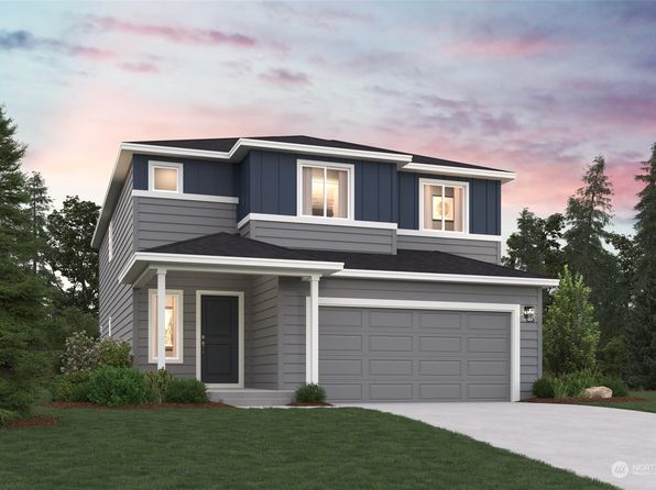 2915 8th Avenue NE, Olympia, WA 98506