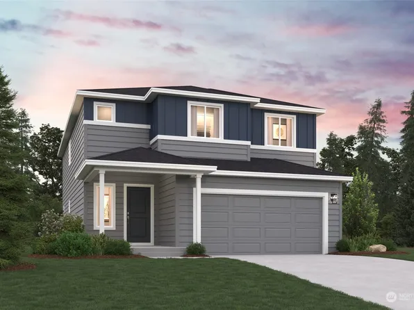 2915 8th Avenue NE, Olympia, WA 98506
