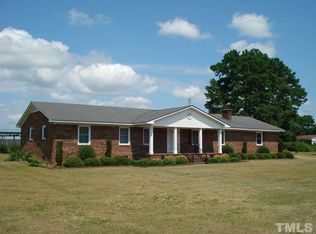 1042 Core Rd, DUNN, NC 28334