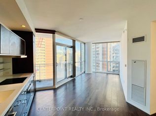 45 Charles St E #1112, Toronto, ON M4Y 0B8