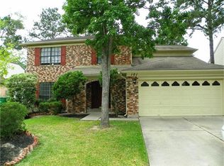 101 W Rainbow Ridge Cir, Spring, TX 77381
