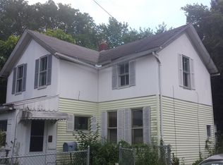 119 S Maple St, Akron, OH 44302