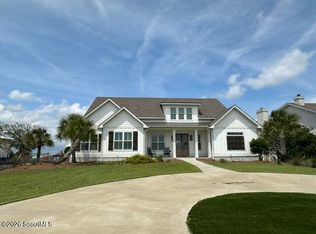 102 Talahi Island Ln, Brunswick, GA 31520