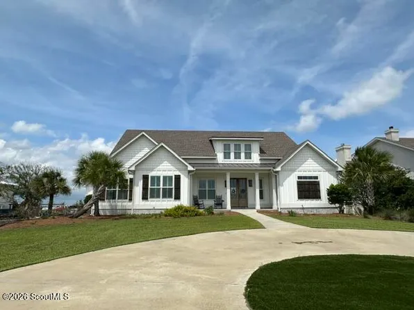 102 Talahi Island Ln, Brunswick, GA 31520