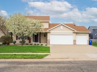 6334 Somersby Ct NW, Rochester, MN 55901