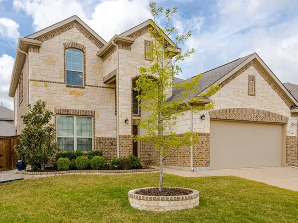15933 Placid Trl, Prosper, TX 75078